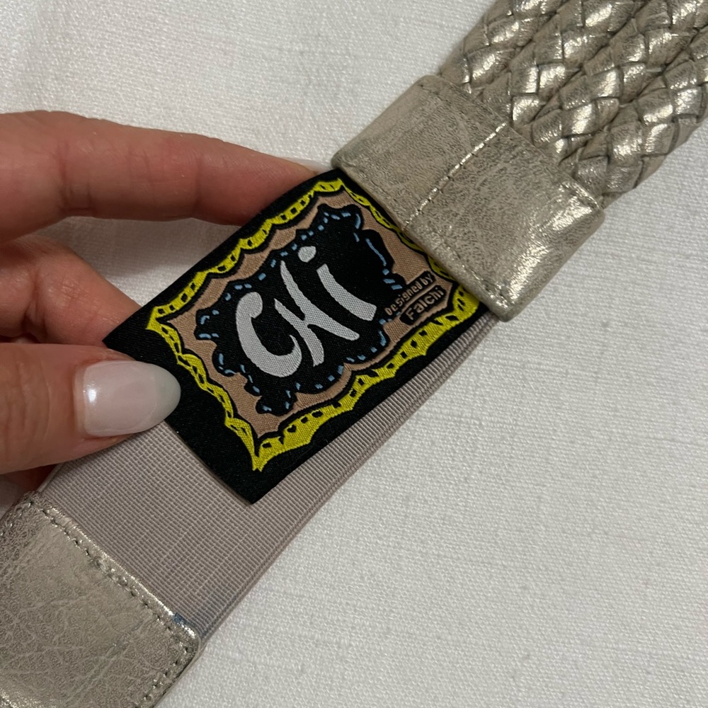 Chi By Falchi Waist Belt View 5
